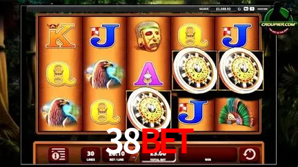 Live Casino 38BET