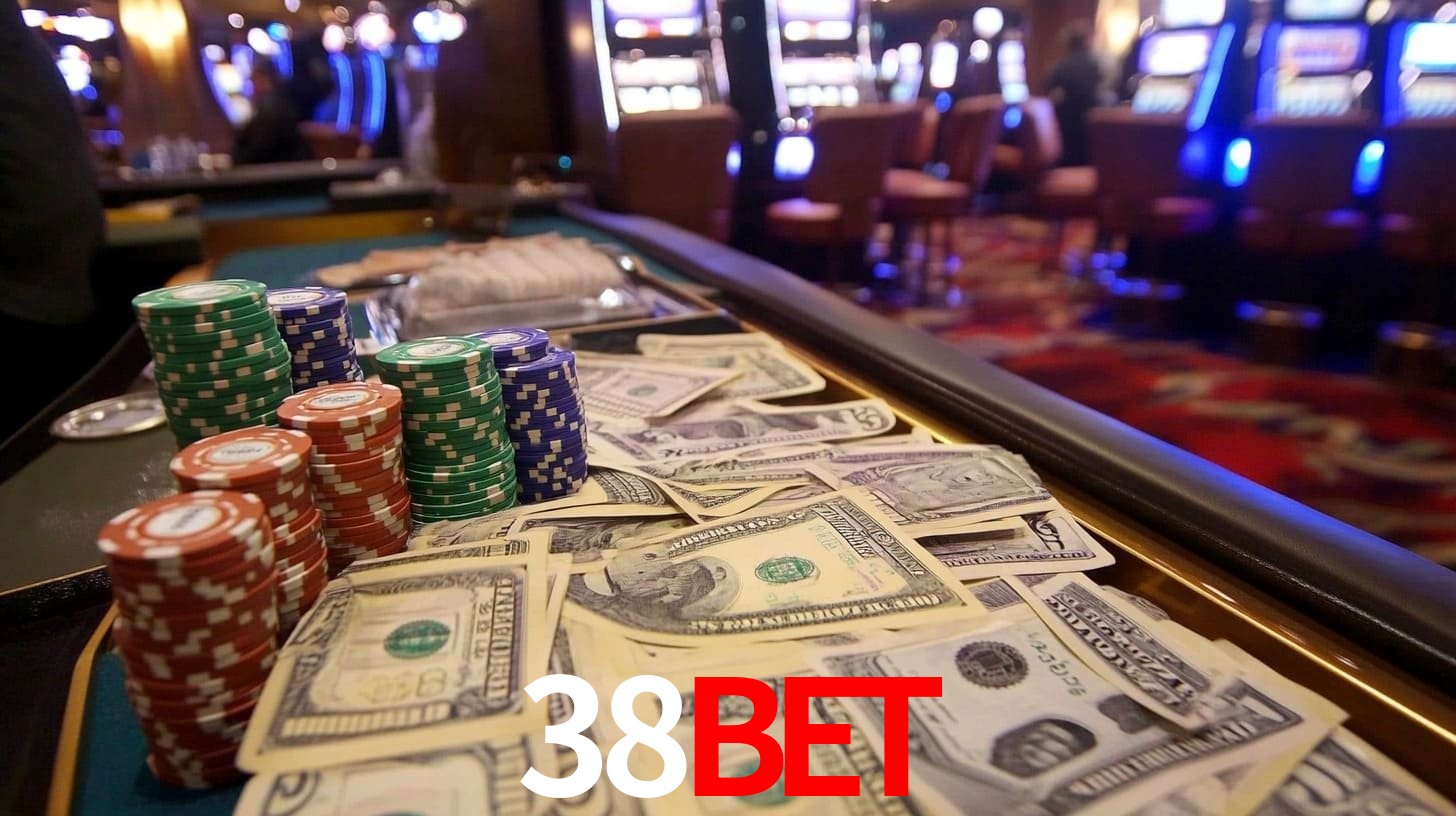 Exclusive Offers 38BET
