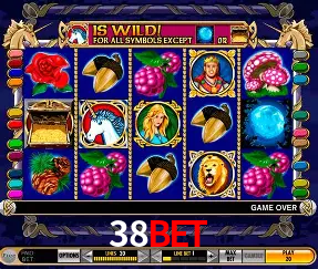 VIP Casino 38BET