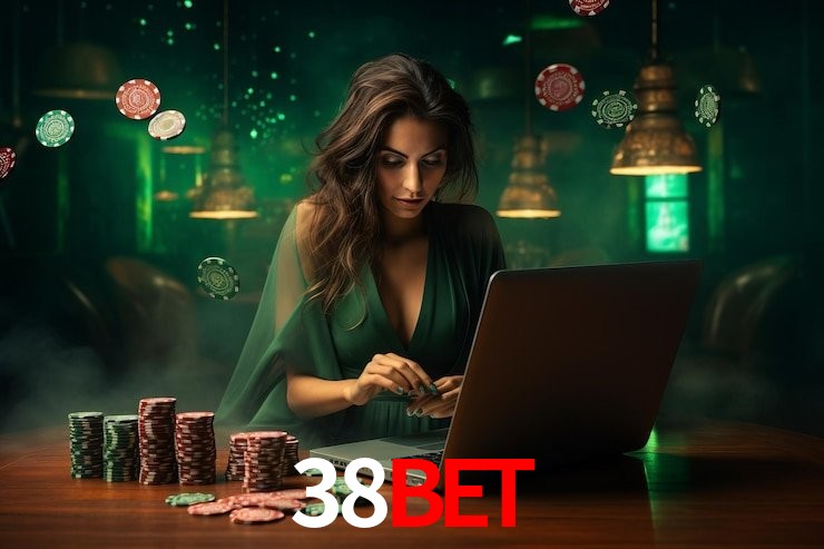 Instant EasyPaisa 38BET