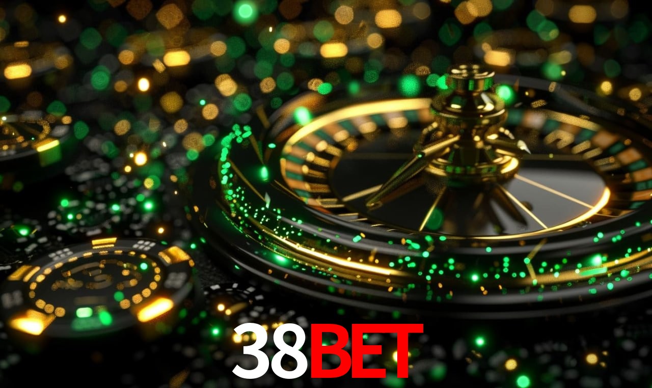 Seasonal Promotions 38BET