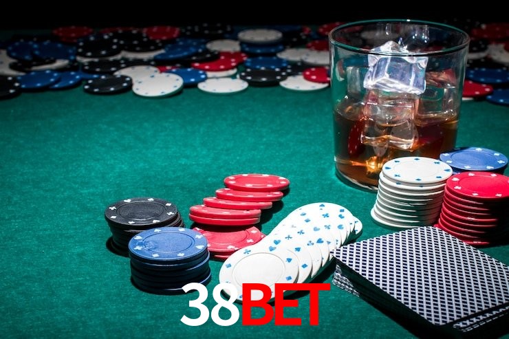 Football Betting 38BET