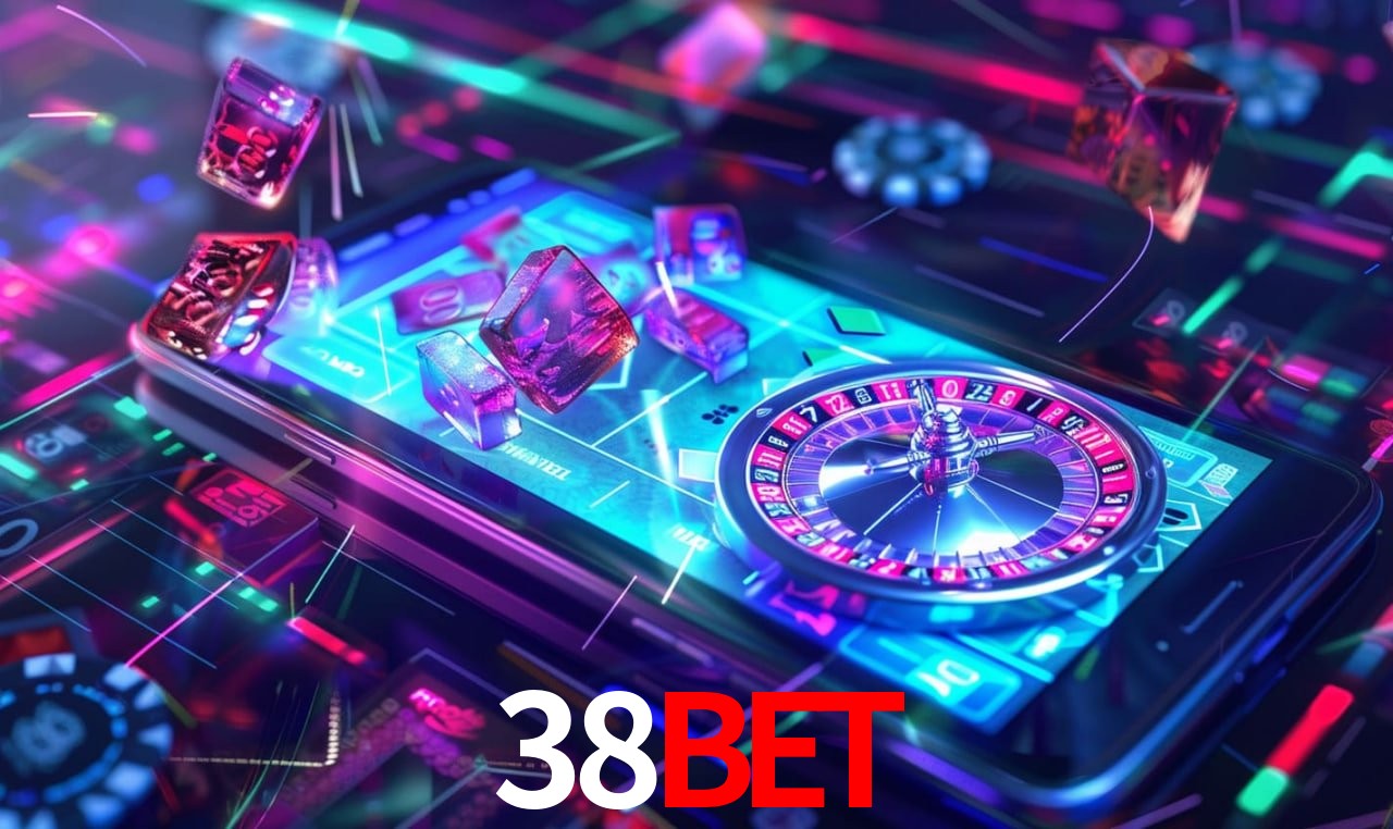 Experiência VIP 38BET