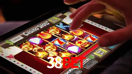 Roulette Table 38BET