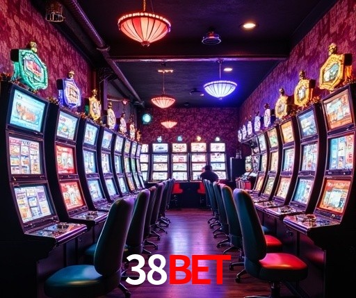 Weekend Specials 38BET